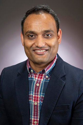 Sameer Patel, MD