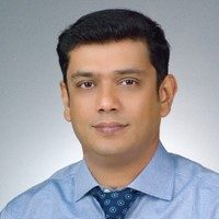 Abhishek Krishna, MD