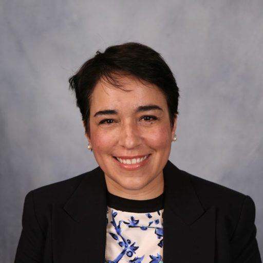 Eunice Vachet, DMD