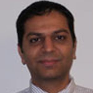 Troy Desai, MD