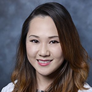 Isabelle Soh, MPH, MD