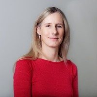 Julia Curtis, MD