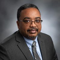 Mohamed Mohamed, MD