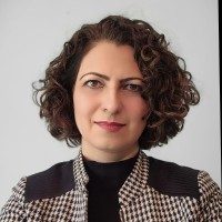 Anahita Bassir Nia, MD