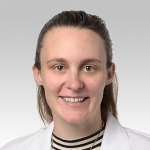 Julie Gorski, MD