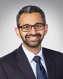 Shishir Raman, MD