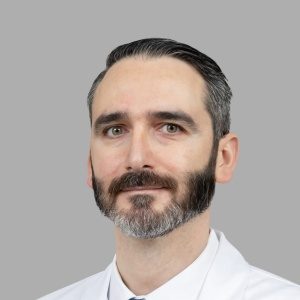 Youssef Nasr, MD