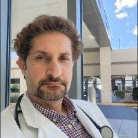 Rizwan Kundi, MD