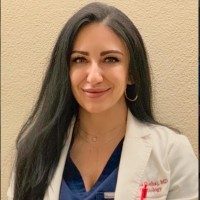 Fiona Shehaj, MD