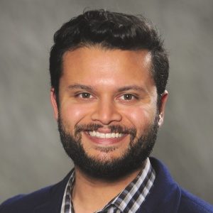 Rohit Godbole, BSC, MD
