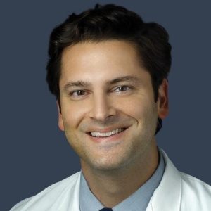 Jonathan Giurintano, MD