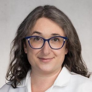Irine Vodkin, MD