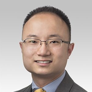 Yien Li, MD
