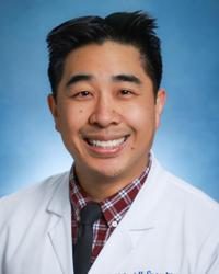 Hubert Sung, MD