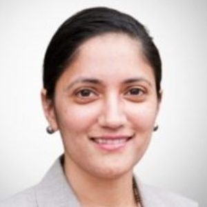 Kavita Patel, FACP, MD, MS, MSHS
