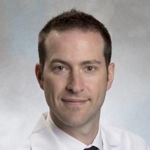 Mark Preston, MPH, MD