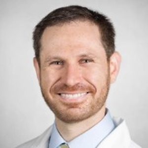 Nathaniel Schuster, MD