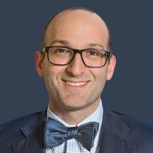 Cyrus Hadadi, MD