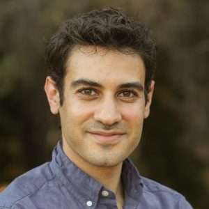 Daniel Tawfik, MD