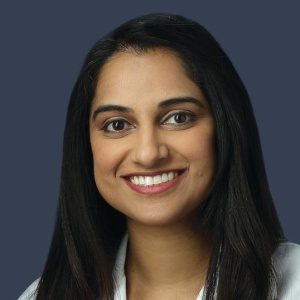 Namratha Turlapati, MD
