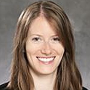 Gretchen Vanden Berg