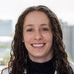Rachel Kaye, MD