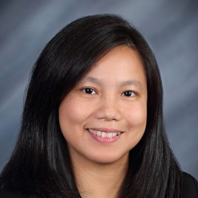 Marvi Marie Montano-Ip, MD