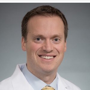 Andrew Stacey, MD