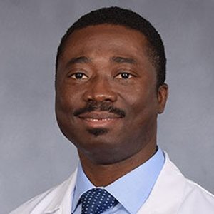 Kwasi Dakwa, MD