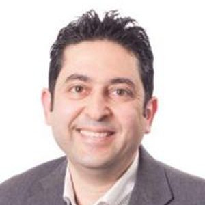 Ahmad Abed Elnoor, MD