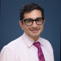 Raman Marwaha, MD