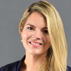 Maria Gonzalez Rutmann, MD