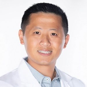 Ying Vang, MD