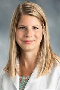 Emily Zajac, DO