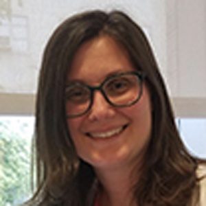 Francesca Cossarini, MD