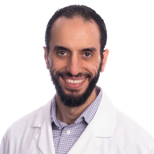 Hazim Bukamur, MD