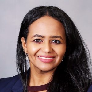 Azza Ahmed, MBBS, MD