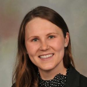 Maria Aleshin, MD