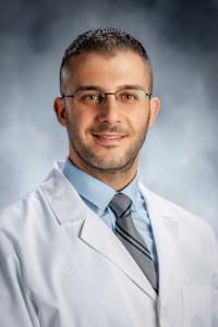 Amine Amine, MD
