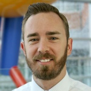 Brandon Smith, MD, MPH