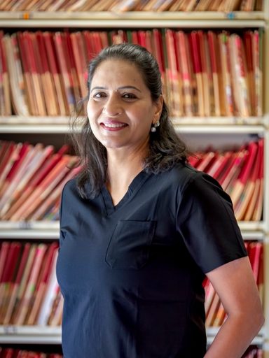 Pooja Goel, DDS
