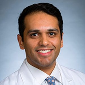 Sagar Patel, MD