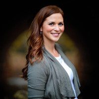 Barbora Valerio, DDS