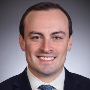 Seth Clohosey, MD
