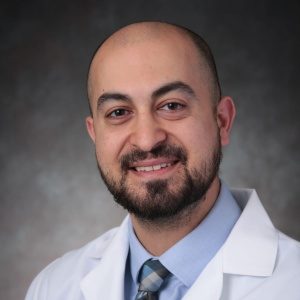 Arash Ravanmehr, MD