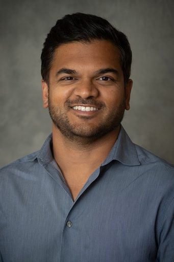 Kalyan Potu, MD