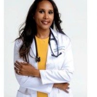 Saria Izzeldin, MD