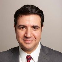 Bernard Kadosh, MD