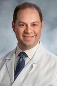 Ronald Levitin, MD