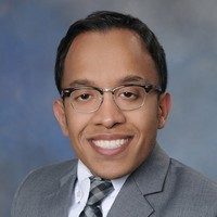 Omar Merchant, MD